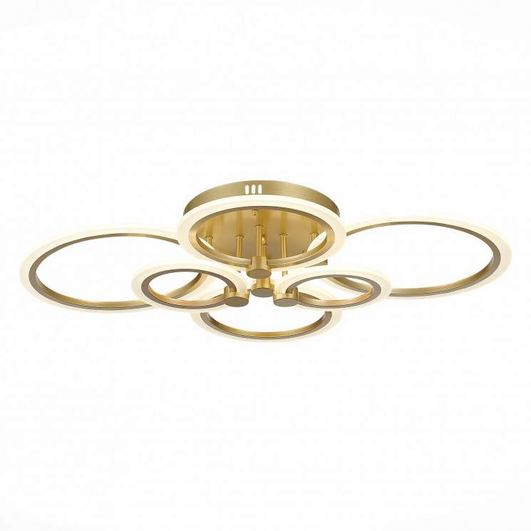 Светильник потолочный Evoled SLE500522-06 CERINA