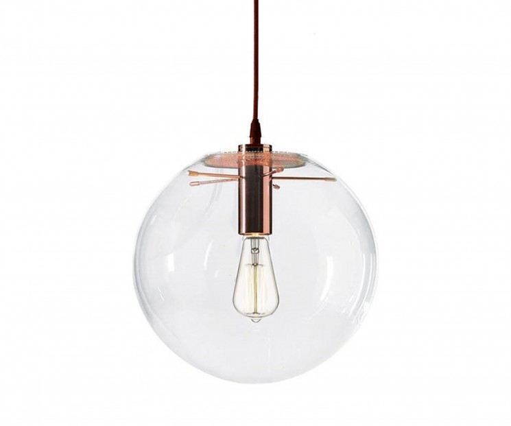 Подвесной светильник KINK Light Меркурий 07564-25,21