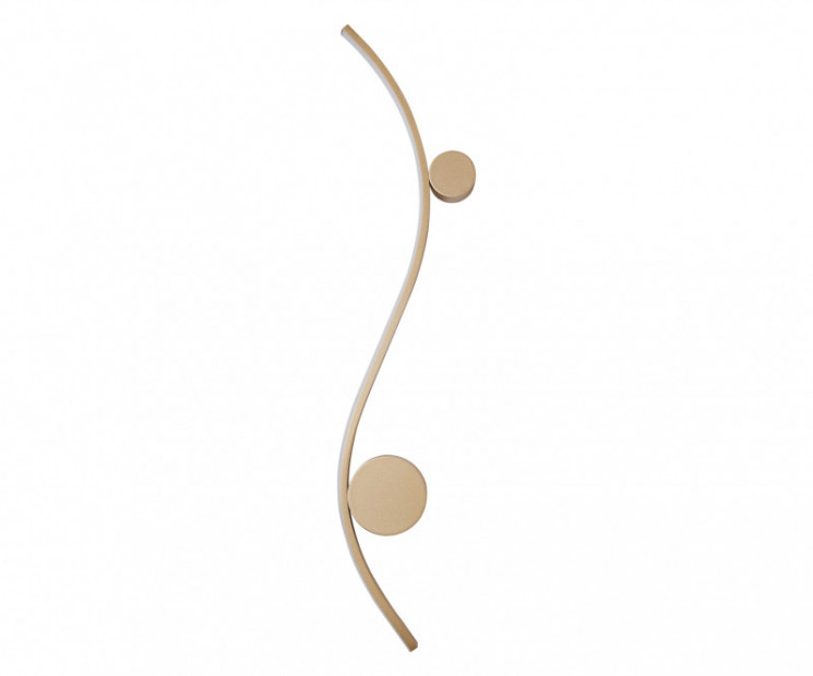 Бра Kink Light 08410-80R,33(3000K) Фальте