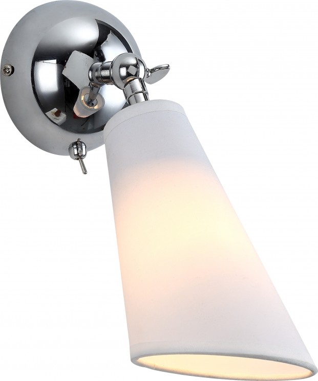 Светильник настенный Divinare 9988/02 AP-1 STERZO