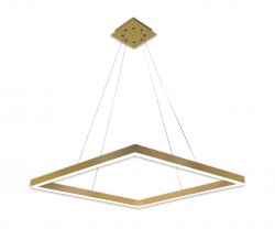 Подвесной светильник KINK Light Альтис 08226,33(4000K)