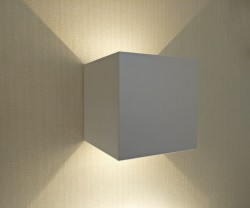 Бра KINK Light Куб 08585,01(3000K)