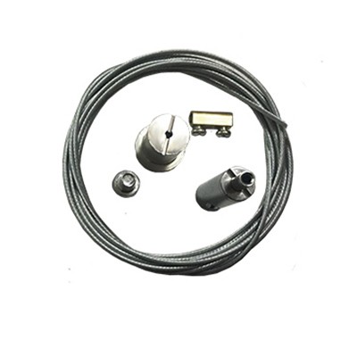 Подвес к шинопроводу MEGALIGHT WSO 37C chrome