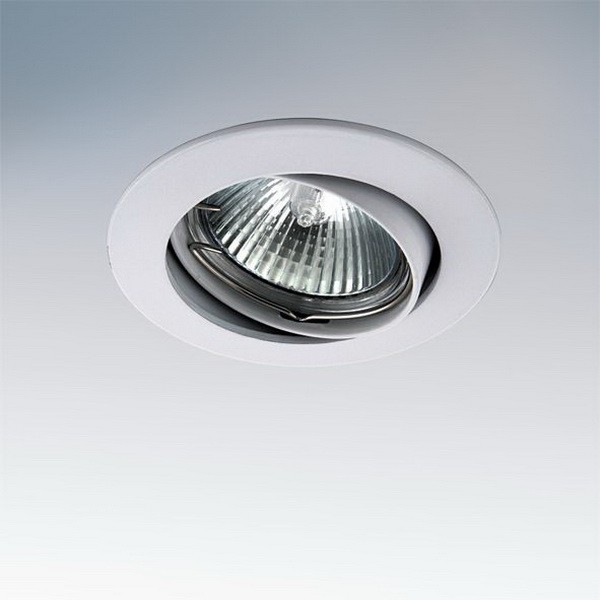 Встраиваемый светильник Lightstar 011020