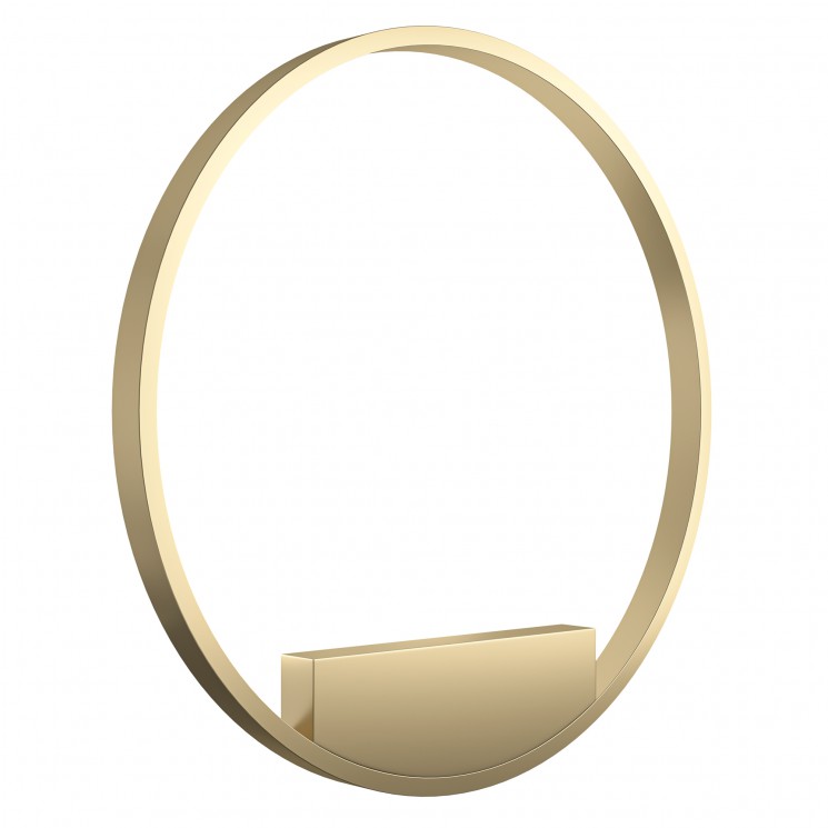 Настенный светильник  Maytoni Rim MOD058WL-L35BS4K