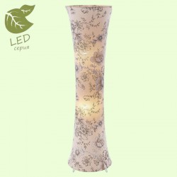 Торшер Lussole GRLSP-0503 COTTONWOOD