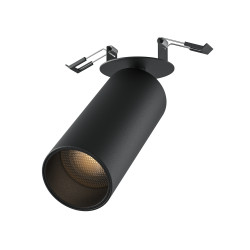 Потолочный светильник Maytoni C053CL-L12W3K-W-B FOCUS LED