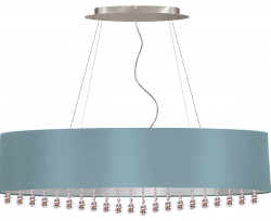 Светильник подвесной BARUSS BS315/10H