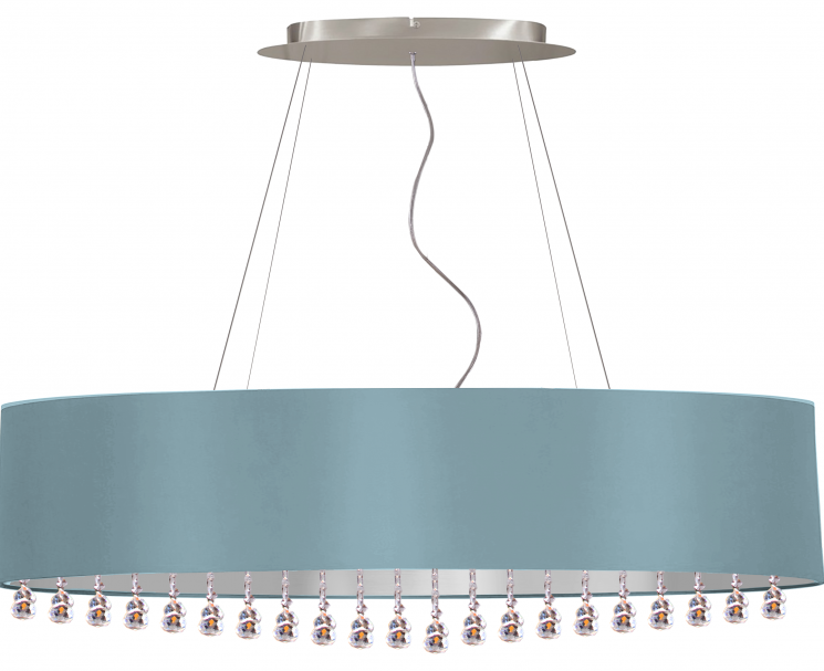 Светильник подвесной BARUSS BS315/10H