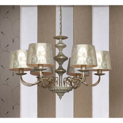 Люстра Favourite 1302-6P