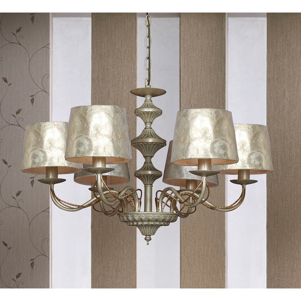 Люстра Favourite 1302-6P