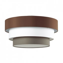 Люстра потолочная Lumion 3789/4C EMMA