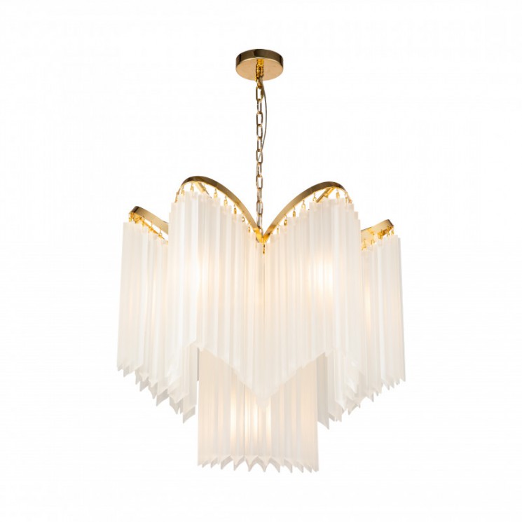 Каскадная люстра Favourite 2966-7P NUBES