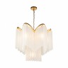 Каскадная люстра Favourite 2966-7P NUBES