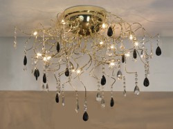 Люстра Lussole LSC-2913-15