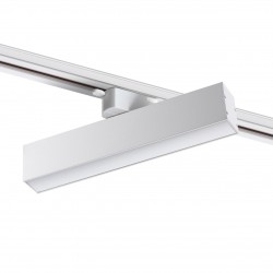 Светильник трековый однофазный трехжильный светодиодный NOVOTECH ITER 358850