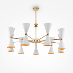 Подвесной светильник Maytoni MOD108PL-18WG