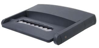 Настенный светильник Lutec W6144-1 Gr LEDSPOT