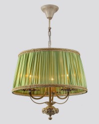 Люстра Maytoni ARM325-33-W Elegant Olivia