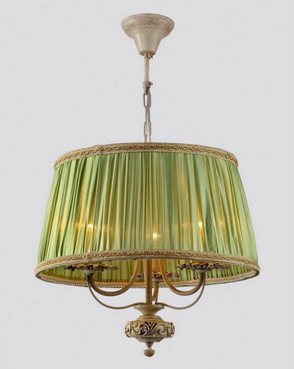 Люстра Maytoni ARM325-33-W Elegant Olivia