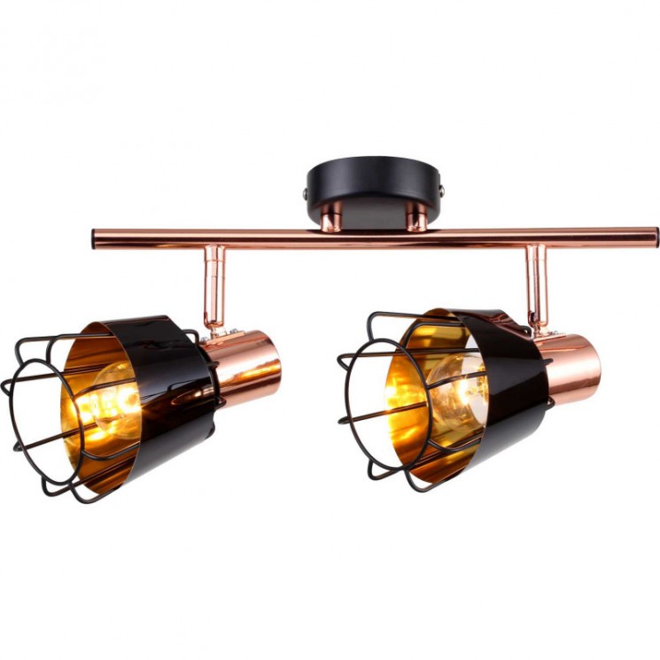 Спот Stilfort 2021/03/02C Vega 2*E14*40W