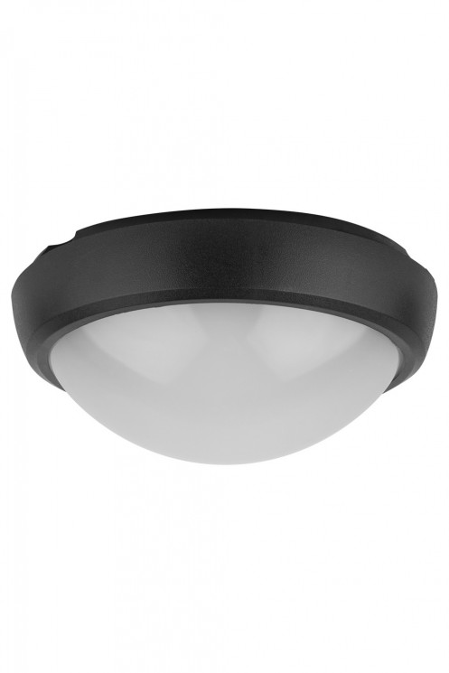 Настенно-потолочный светильник Lutec W3535 Gr SIDNEY LED