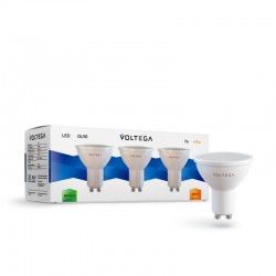 Светодиодная лампа Voltega Simple 7172 (набор 3 шт)