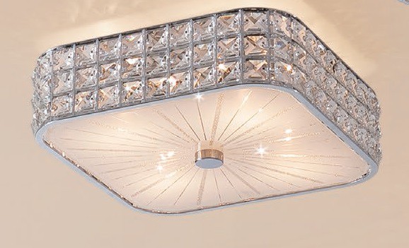 Люстра CitiLux CL324241