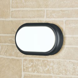 Светильник Elektrostandard LTB05 Forssa черный