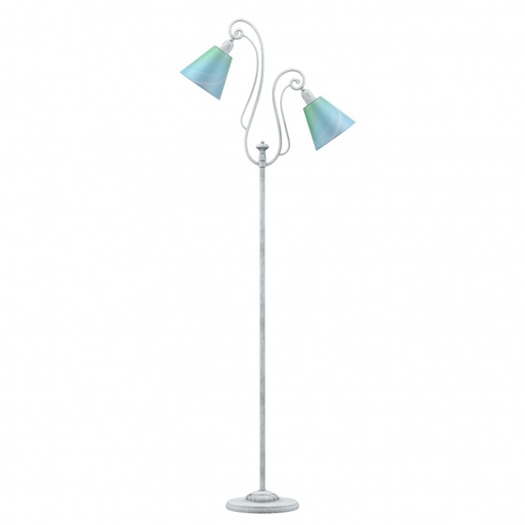 Торшер Maytoni E-02-G-LMP-O-18 Classic 16