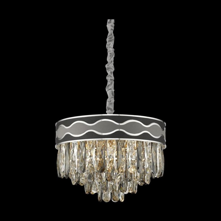 Подвесная люстра Wertmark CALISTA WE135.07.103