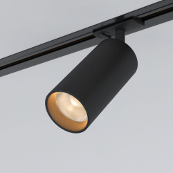 Светильник на шине Elektrostandard Diffe черный 15W 4200K (85166/01) однофазный Diffe