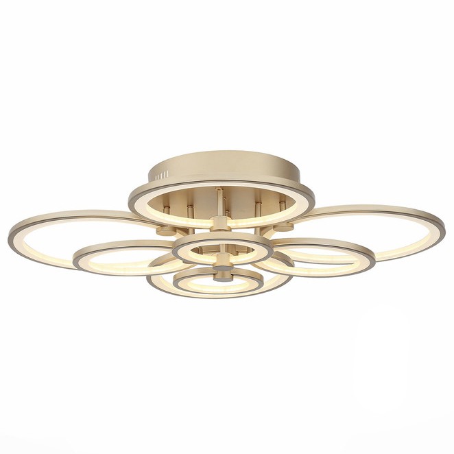 Люстра ST Luce SL867.202.08 Twiddle