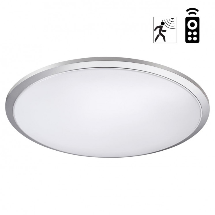 Светильник накладной влагозащищенный диммируемый с датчиком движения Novotech MASK 359213