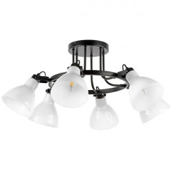 Люстра на штанге Lightstar 761060 Acrobata