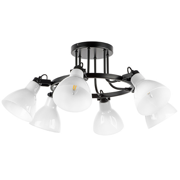 Люстра на штанге Lightstar 761060 Acrobata