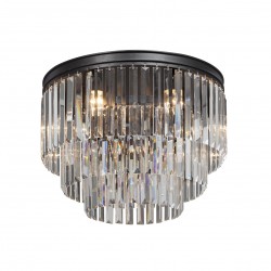 Люстра Vitaluce V5151-1/6+3+1PL, 10хЕ14 макс. 60Вт