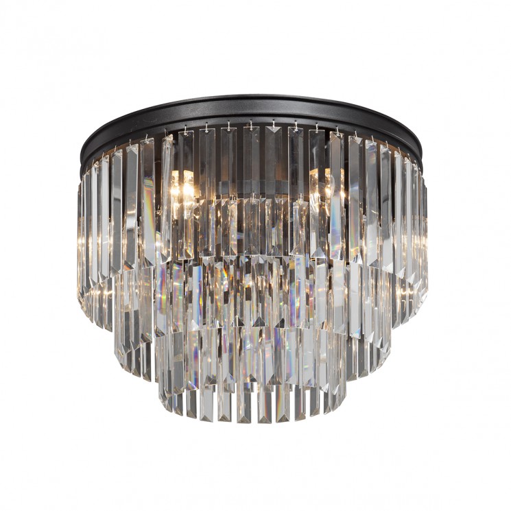 Люстра Vitaluce V5151-1/6+3+1PL, 10хЕ14 макс. 60Вт