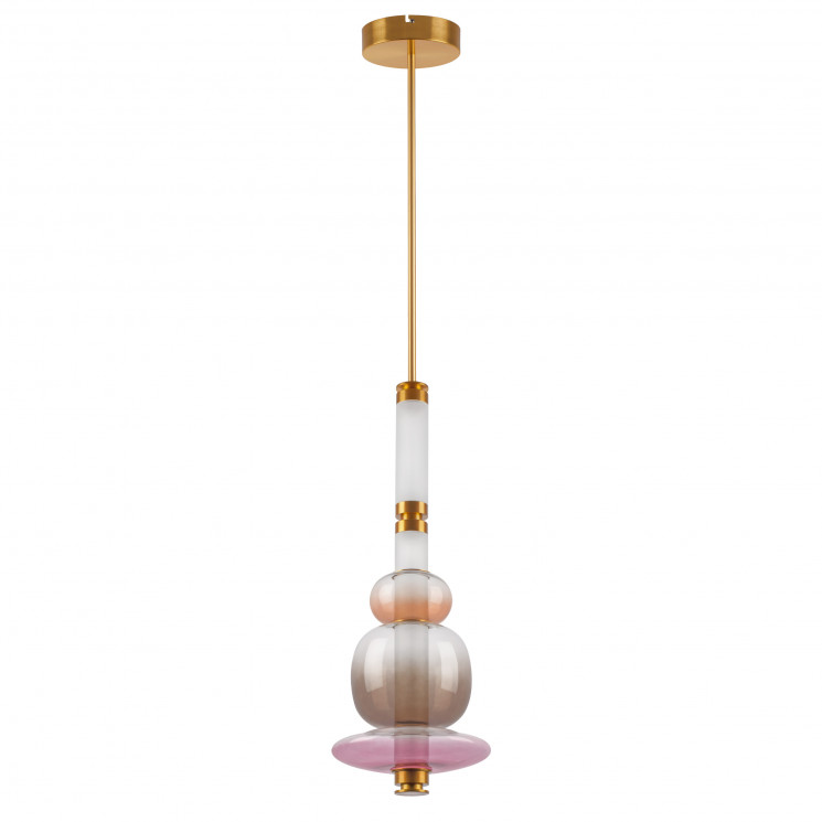 Люстра потолочная Emisfero Lightstar 737540