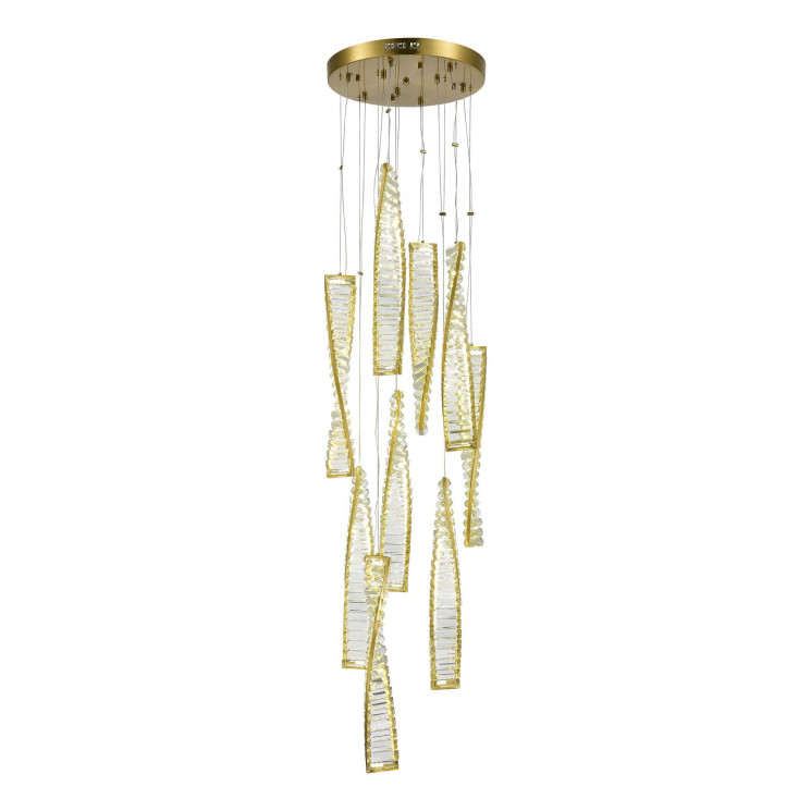 Светильник подвесной ST LUCE ELICA SL6205.303.09