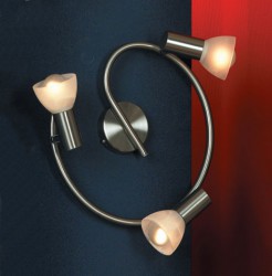 Светильник спот Lussole LSQ-4107-03