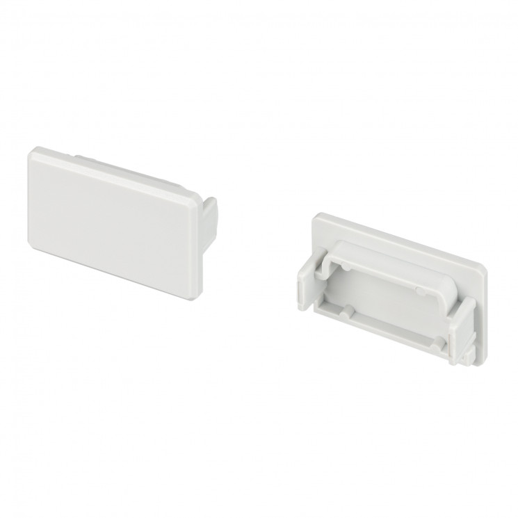 Заглушка Arlight PLS-LOCK-H16-SMT глухая ( Пластик) 033644