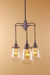 Люстра LOFT HOUSE Р-147