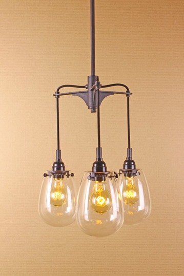 Люстра LOFT HOUSE Р-147