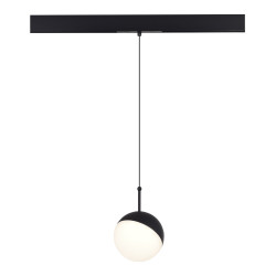 Магнитный трековый светильник ST LUCE SKYLINE 48 ST681.446.07