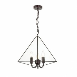 Люстра Favourite 1917-3P PYRAMID