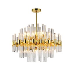 Люстра подвесная Favourite 2205-10P Сelebratio