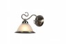 Светильник настенный Arte lamp COSTANZA A6276AP-1AB