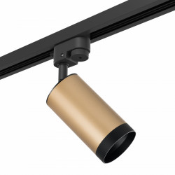 Светильник на шине Lightstar R1T440437 RULLO