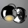 Светильник настенный Arte lamp SPIA A9128AP-1CC